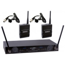 PROAUDIO DWS-212PT