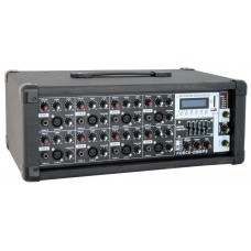 EUROSOUND FORCE-28MP3