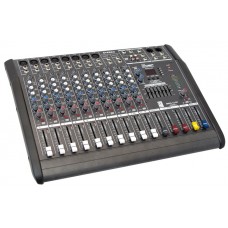 EUROSOUND FORCE-1270T