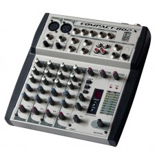 EUROSOUND Compact-802X