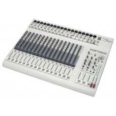 EUROSOUND Compact-2462USB