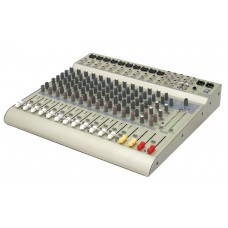 EUROSOUND Compact-2422XUSB