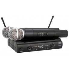 PROAUDIO DWS-204HT