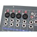 EUROSOUND CRISP-8X