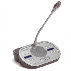 BOSCH DCN-WDDCS-D