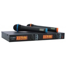 PROAUDIO DWS-816HT