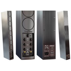 EUROSOUND BagAmp