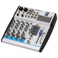 EUROSOUND Compact-802XU