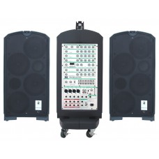 EUROSOUND ROCKBULLET-640