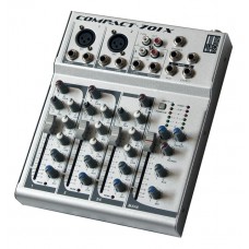 EUROSOUND Compact-701X