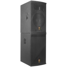 EUROSOUND DOUBLEPUNCH-X