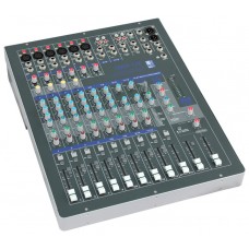EUROSOUND CRISP-12X