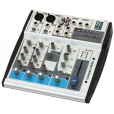 EUROSOUND Compact-602U