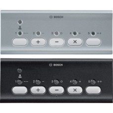 BOSCH DCN-FVU