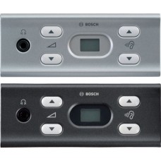 BOSCH DCN-FCS