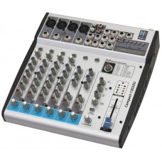 EUROSOUND Compact-1202XU