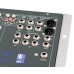 EUROSOUND CRISP-16X