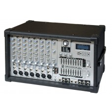 EUROSOUND FORCE-830USB