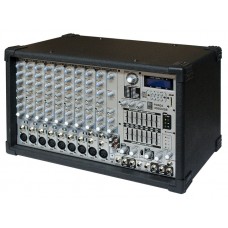 EUROSOUND FORCE-1020USB