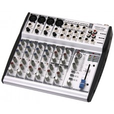 EUROSOUND Compact-1204X