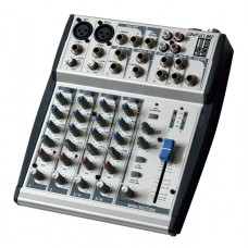 EUROSOUND Compact-802