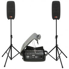FREE SOUND LC-100MP3-B