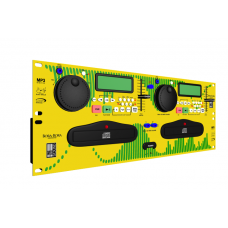 EUROSOUND Bora Bora