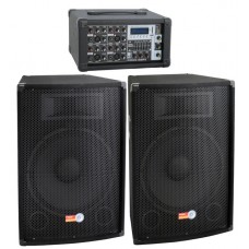 FREE SOUND FORCE Kit-1410MP3