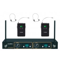 PROAUDIO DWS-804PT
