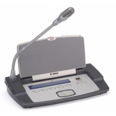 BOSCH DCN-CONFF