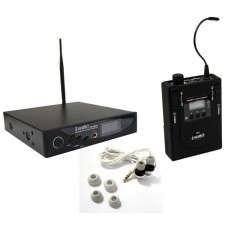 PROAUDIO WS-850IMS