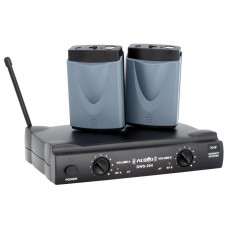 PROAUDIO DWS-204PT