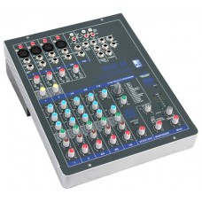 EUROSOUND CRISP-8X