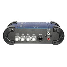 PROAUDIO MIX-5